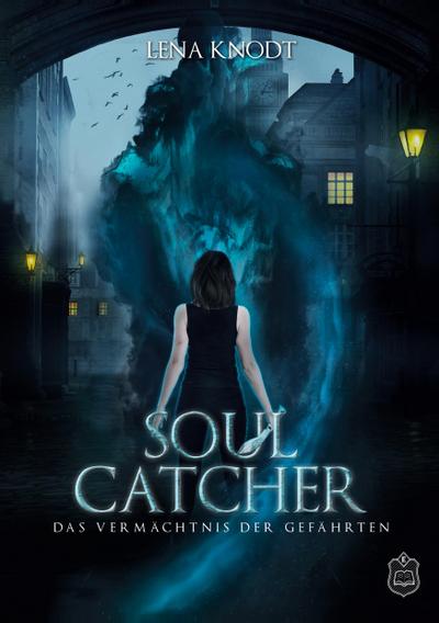 Knodt, L: Soulcatcher