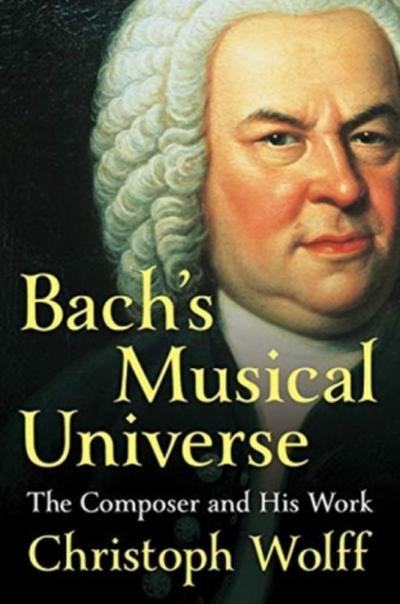 Bach’s Musical Universe