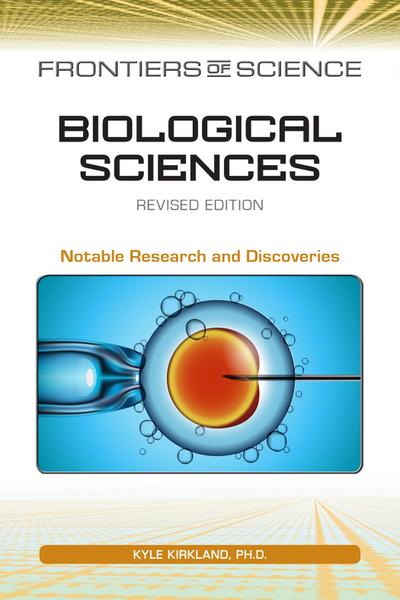 Biological Sciences, Revised Edition (Ls Edition)