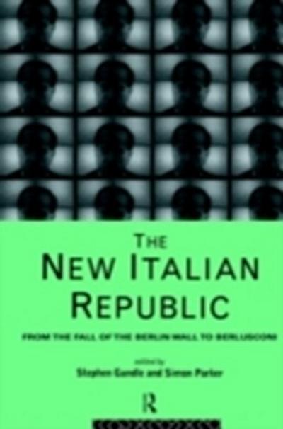 New Italian Republic