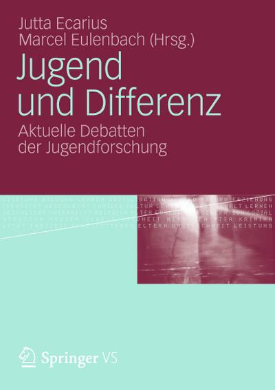 Jugend und Differenz