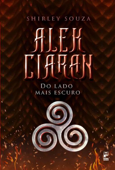 Alek Ciaran, do lado mais escuro