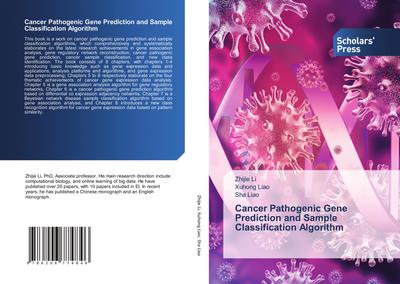 Cancer Pathogenic Gene Prediction and Sample Classification Algorithm