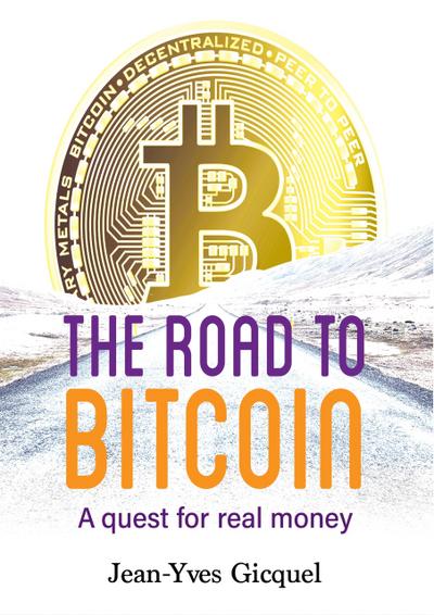 Road to Bitcoin