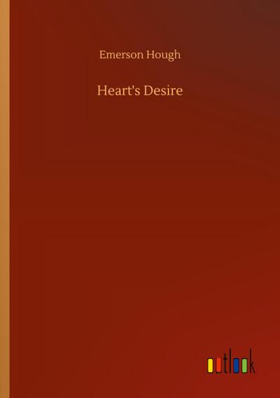 Heart’s Desire