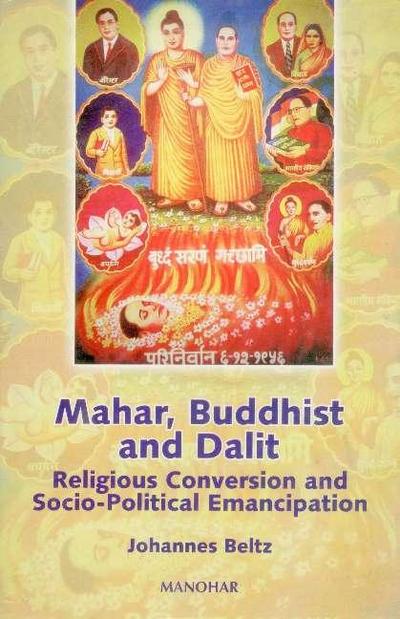 Beltz, J: Mahar, Buddhist and Dalit