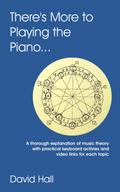 There’s More to Playing the Piano