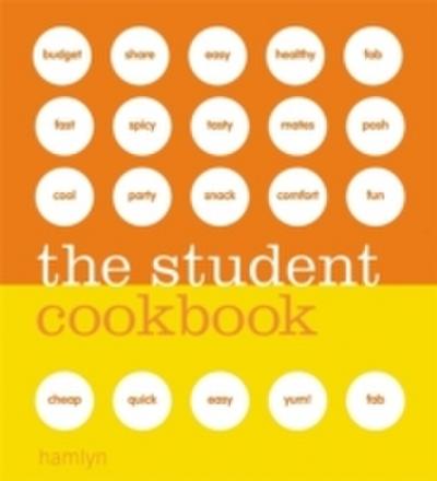 Student Cookbook
