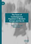 The Faces of Contemporary Populism in Western Euro