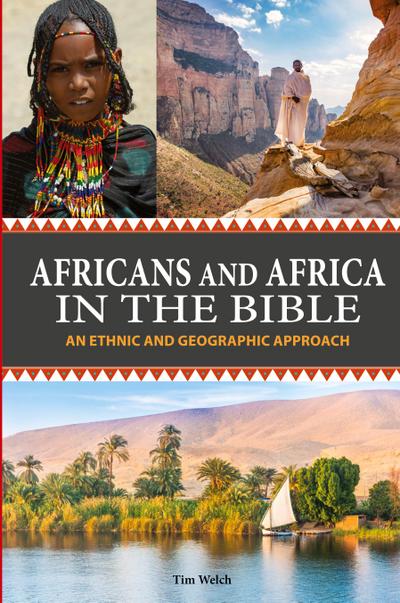 Africans and Africa in the Bible