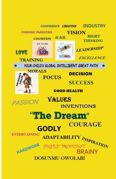 Your Child’s Global Intelligent Great Path