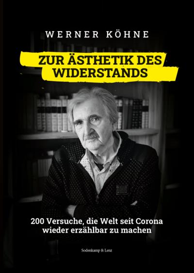 Zur Ästhetik des Widerstands