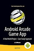 Android Arcade Game App