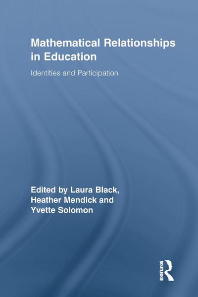 Mathematical Relationships in Education