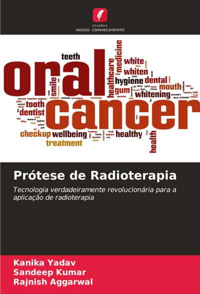 Prótese de Radioterapia