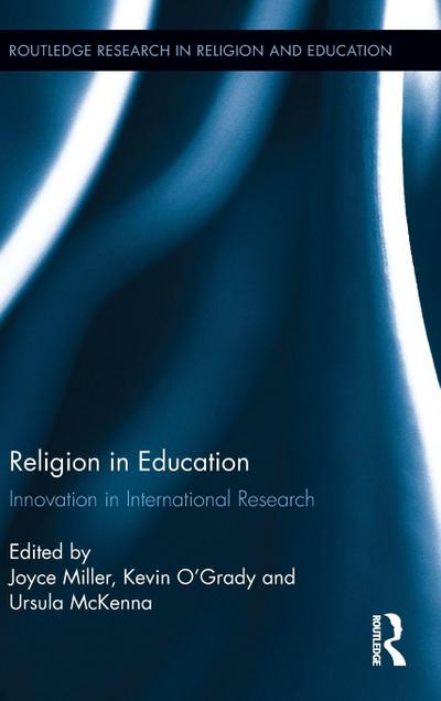 Religion in Education