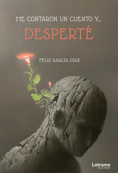 Me contaron un cuento y-- desperté