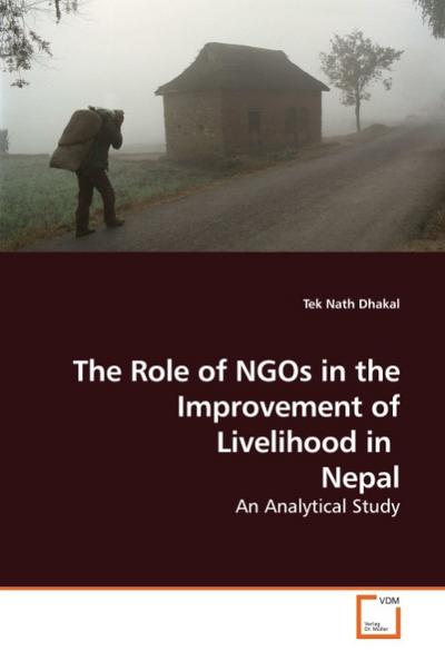 The Role of NGOs in the Improvement of Livelihood in Nepal