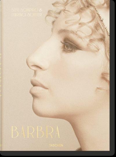 Barbra Streisand