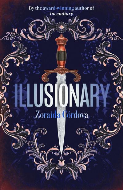 Cordova, Z: Illusionary