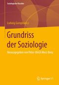 Grundriss der Soziologie