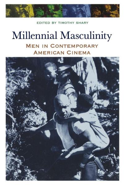Millennial Masculinity