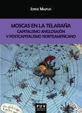 Moscas en la telaraña