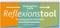 kindergarten heute: Reflexionstool für pädagogische Fachkräfte von Birgit Thurmann | sonst. Bücher
