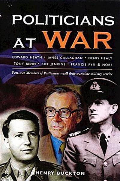 Politicians at War