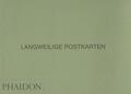 Langweilige Postkarten: Boring Postcards Germany (Photographie)