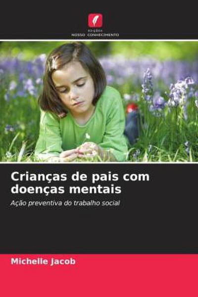 Crianças de pais com doenças mentais