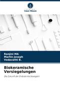 Biokeramische Versiegelungen