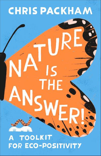 Nature Is the Answer