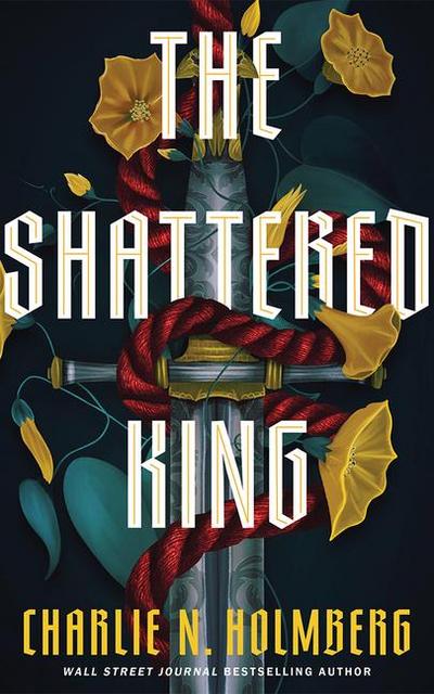 The Shattered King