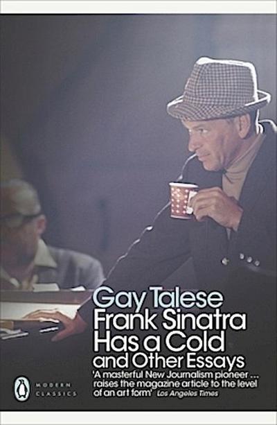 Frank Sinatra Has a Cold