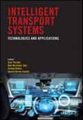 Intelligent Transport Systems