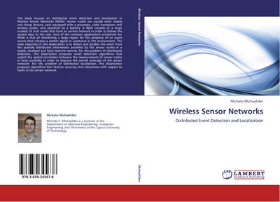 Wireless Sensor Networks