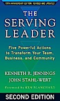 The Serving Leader