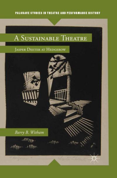 A Sustainable Theatre