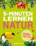 5-Minuten-Lernen Natur