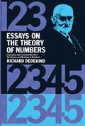 Essays on the Theory of Numbers