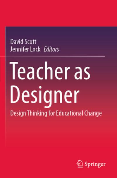 Teacher as Designer