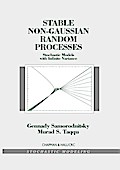 Stable Non-Gaussian Random Processes
