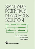 Standard Potentials in Aqueous Solution