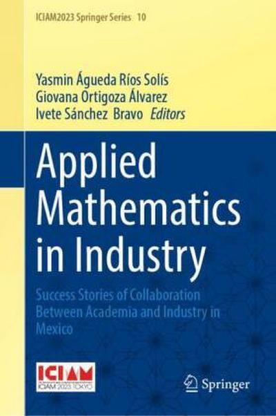 Applied Mathematics in Industry