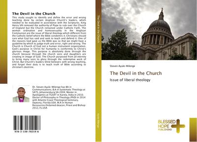 The Devil in the Church