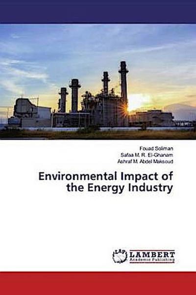 Environmental Impact of the Energy Industry