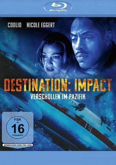 Destination: Impact - Verschollen im Pazifik