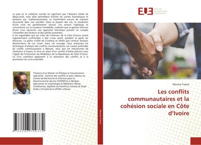Les conflits communautaires et la cohésion sociale en Côte d’Ivoire