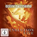 Evoluzion Live (2 CDs + DVD)